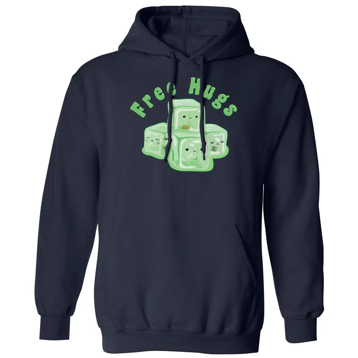 Classic Unisex Hoodie - EULEYPCQ