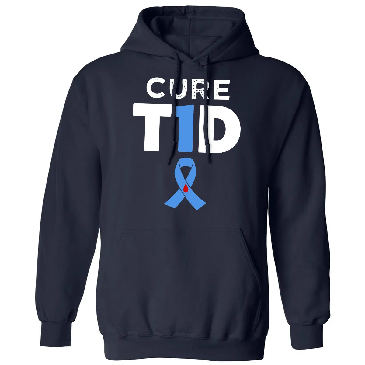 Classic Unisex Hoodie - T342C7AW