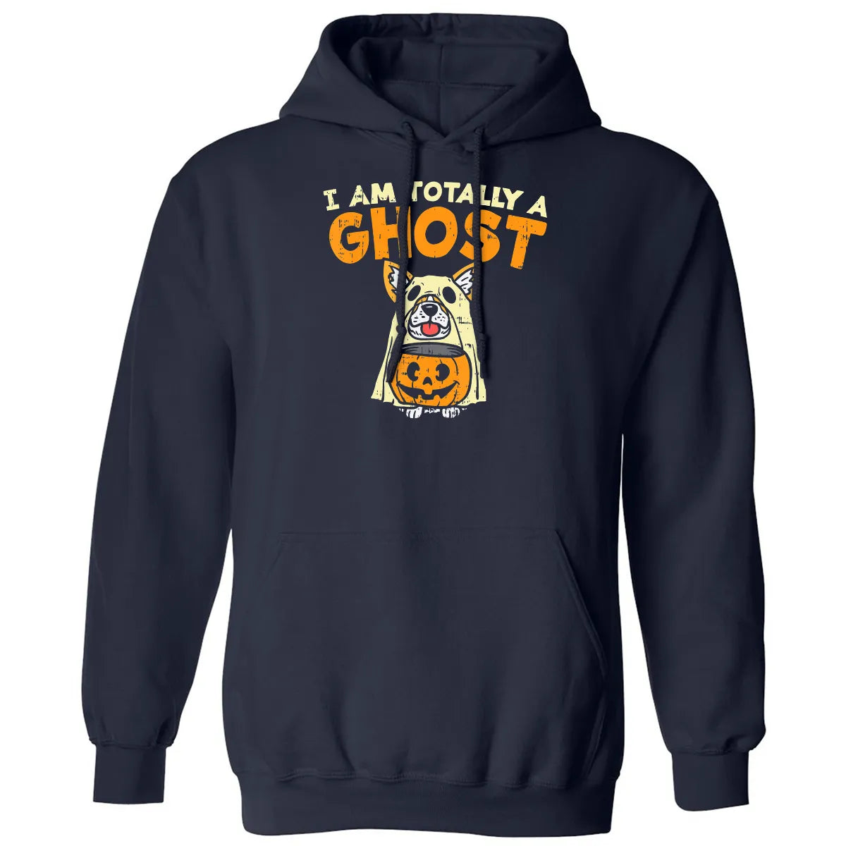 Classic Unisex Hoodie - WHQXN1NJ