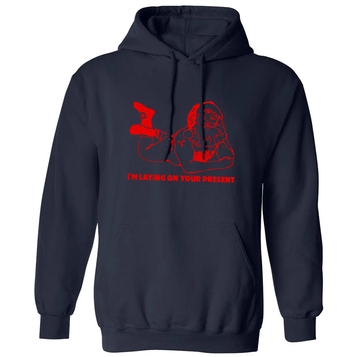 Classic Unisex Hoodie - 5T7NRRNA