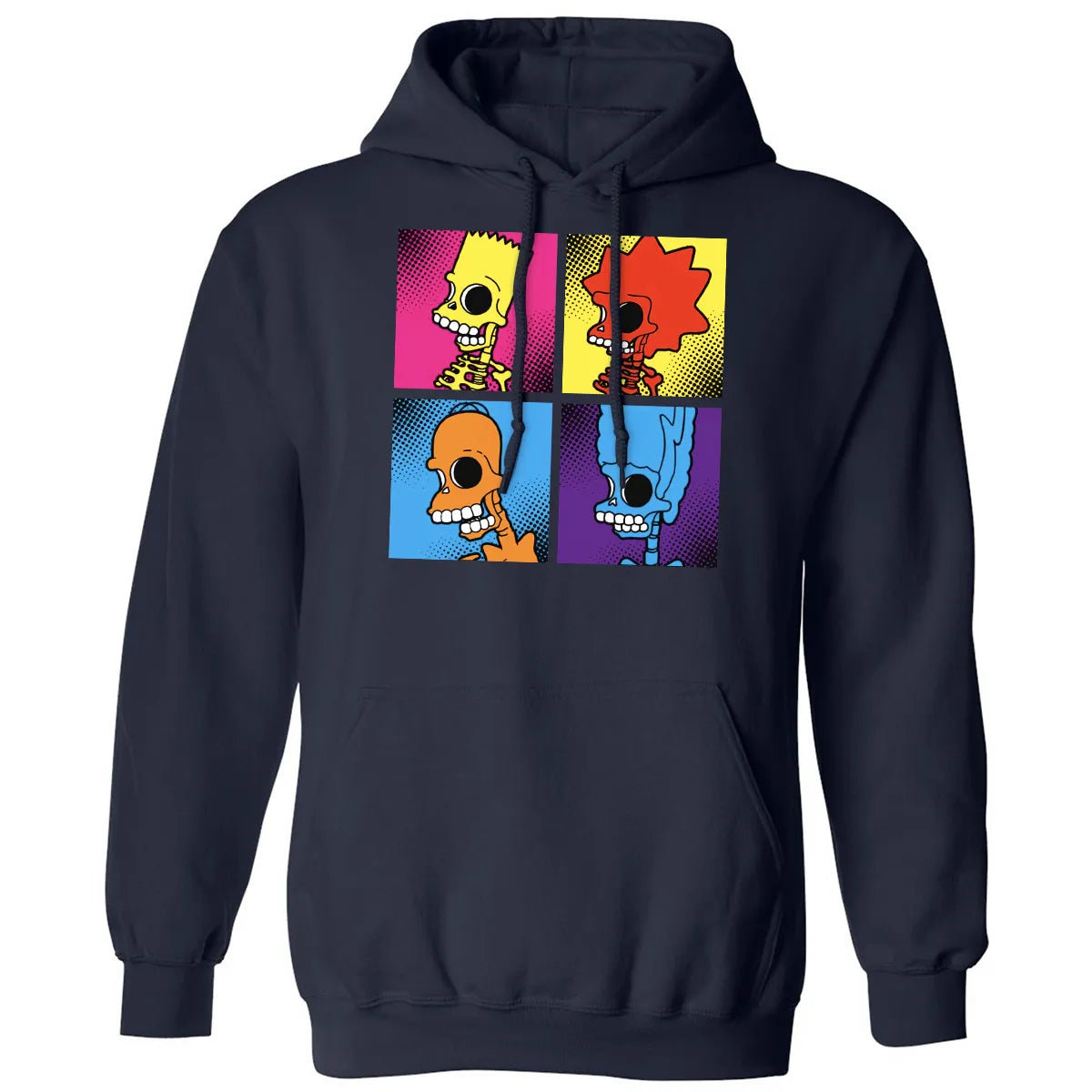 Classic Unisex Hoodie - 4YTUSWBP