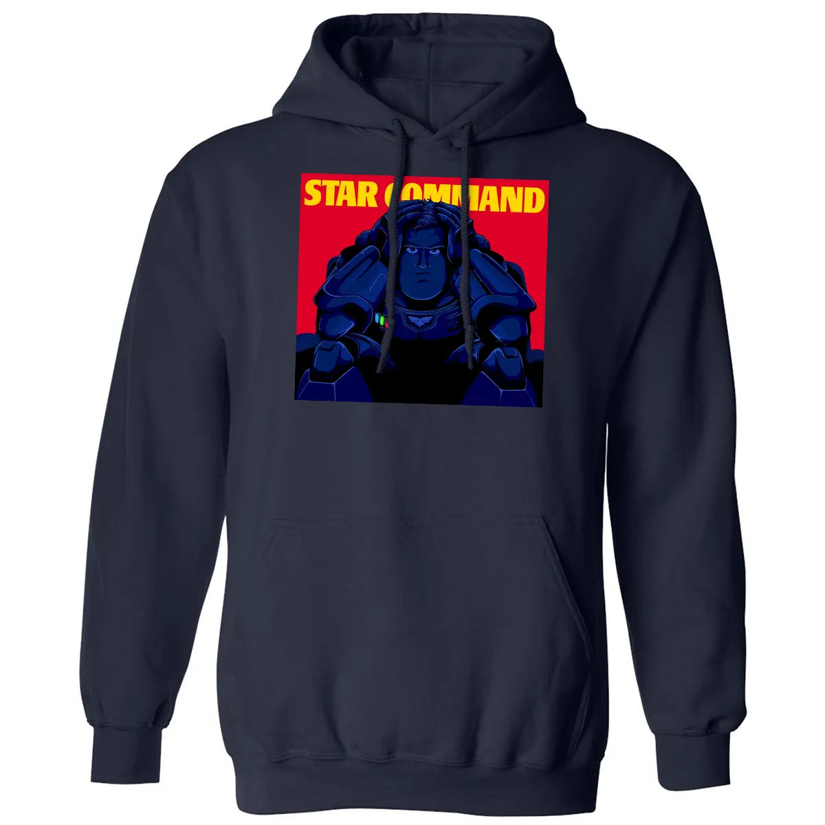 Classic Unisex Hoodie - WBQ3YE3X