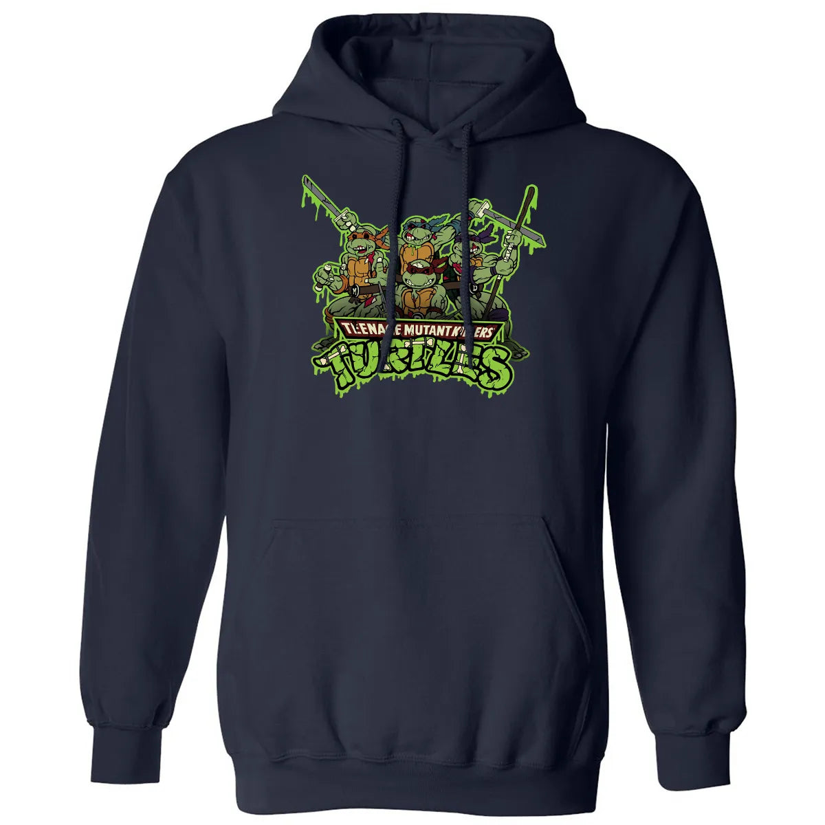 Classic Unisex Hoodie - WKUTD75U