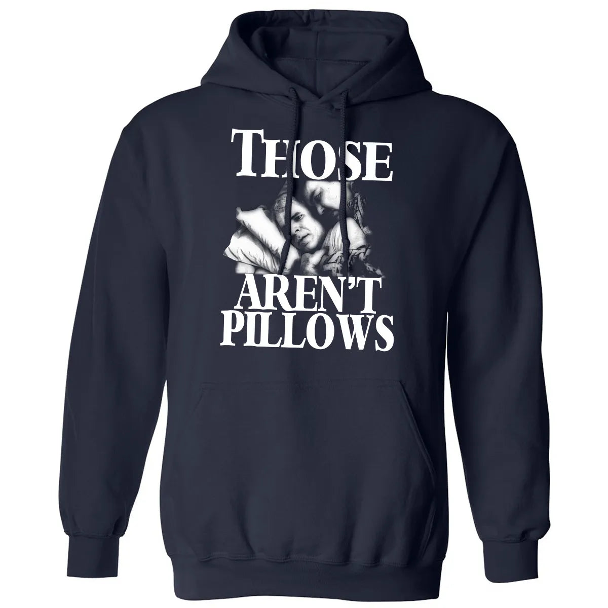 Classic Unisex Hoodie - 8TNJ9Q32