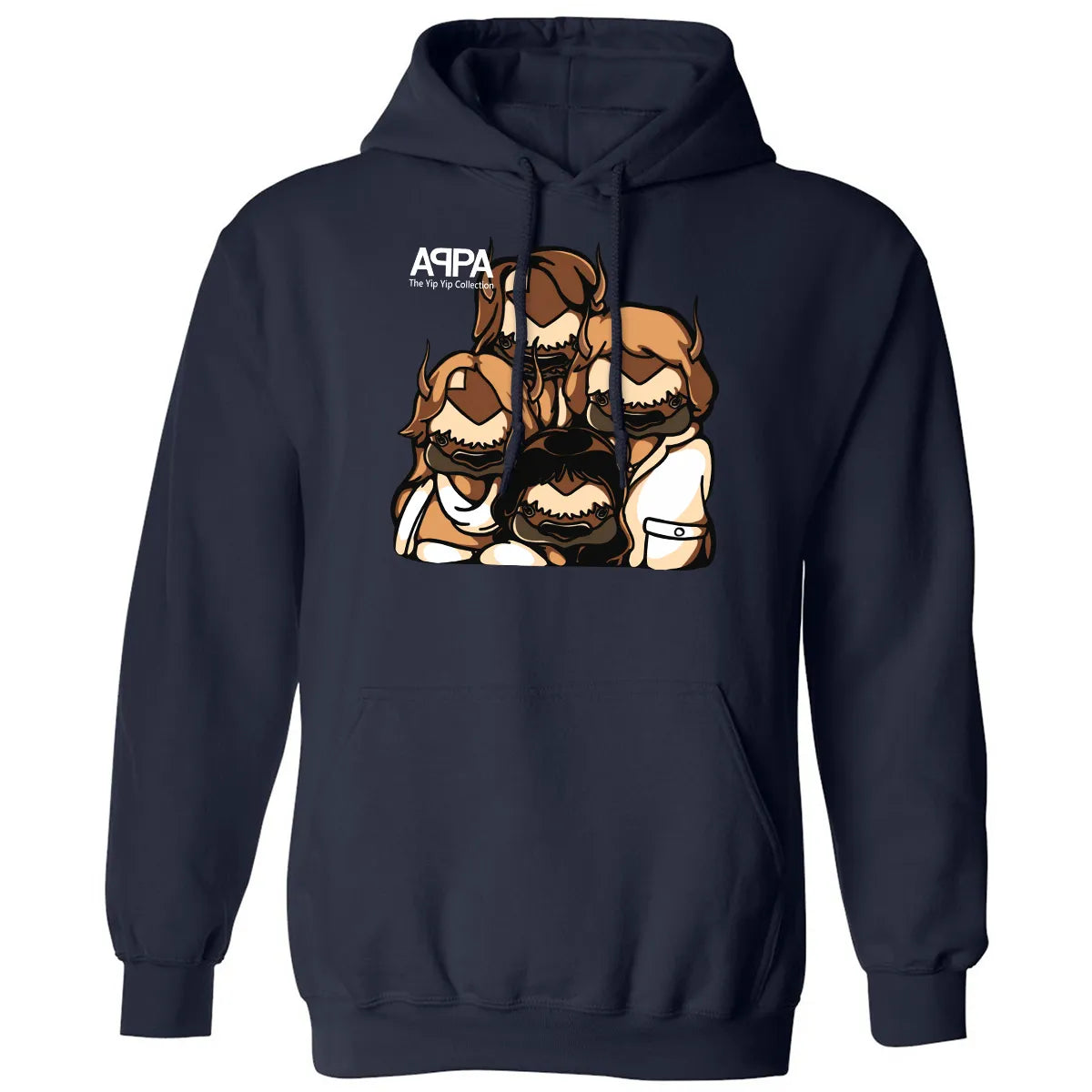 Classic Unisex Hoodie - F9WY5LQG