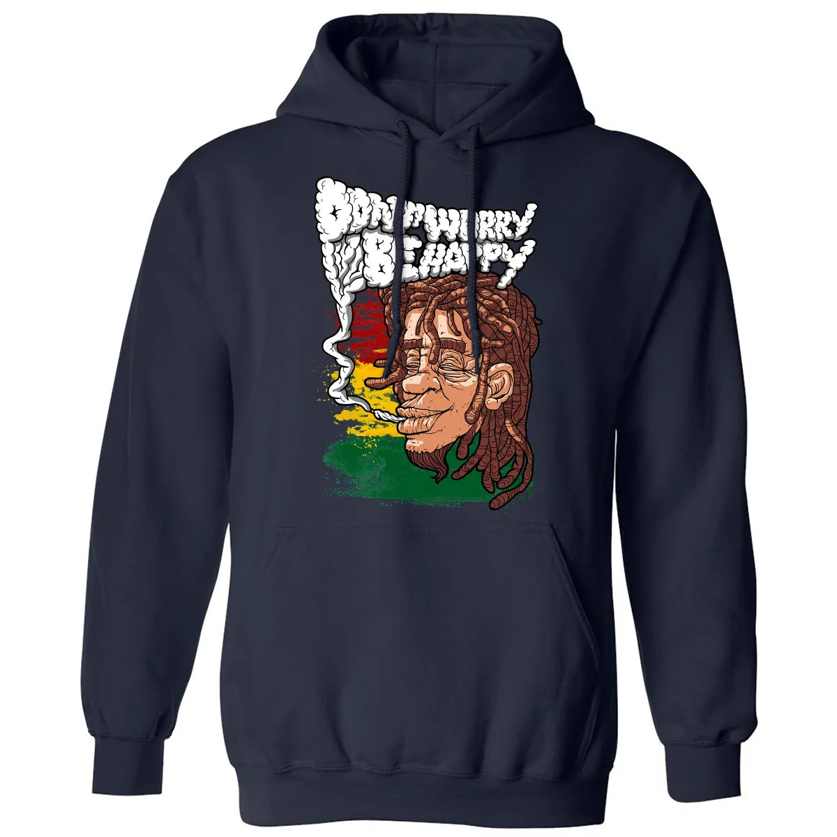 Classic Unisex Hoodie - J9HVZSKA