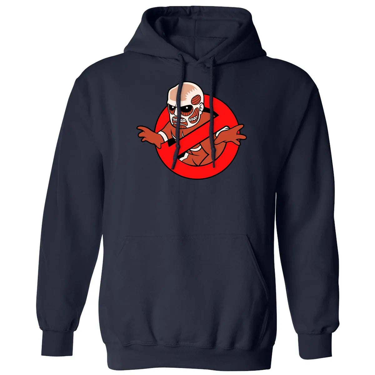 Classic Unisex Hoodie - KENA6G61