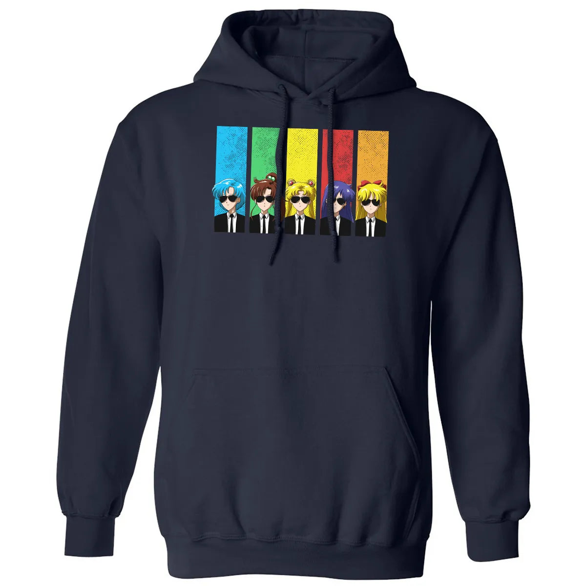 Classic Unisex Hoodie - 7YYW7L3G