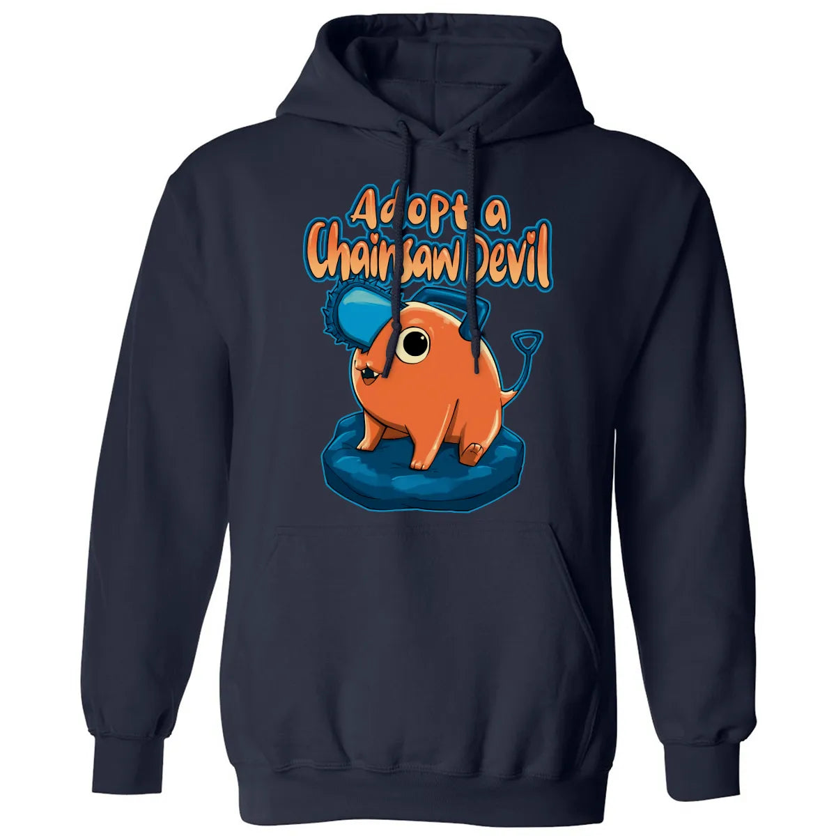 Classic Unisex Hoodie - 143W7YE3