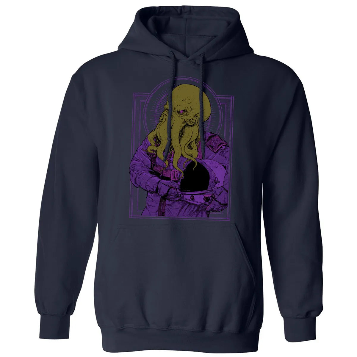 Classic Unisex Hoodie - ADVBPXVN