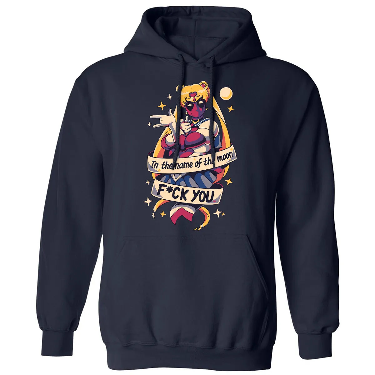Classic Unisex Hoodie - CNJSJ1VK