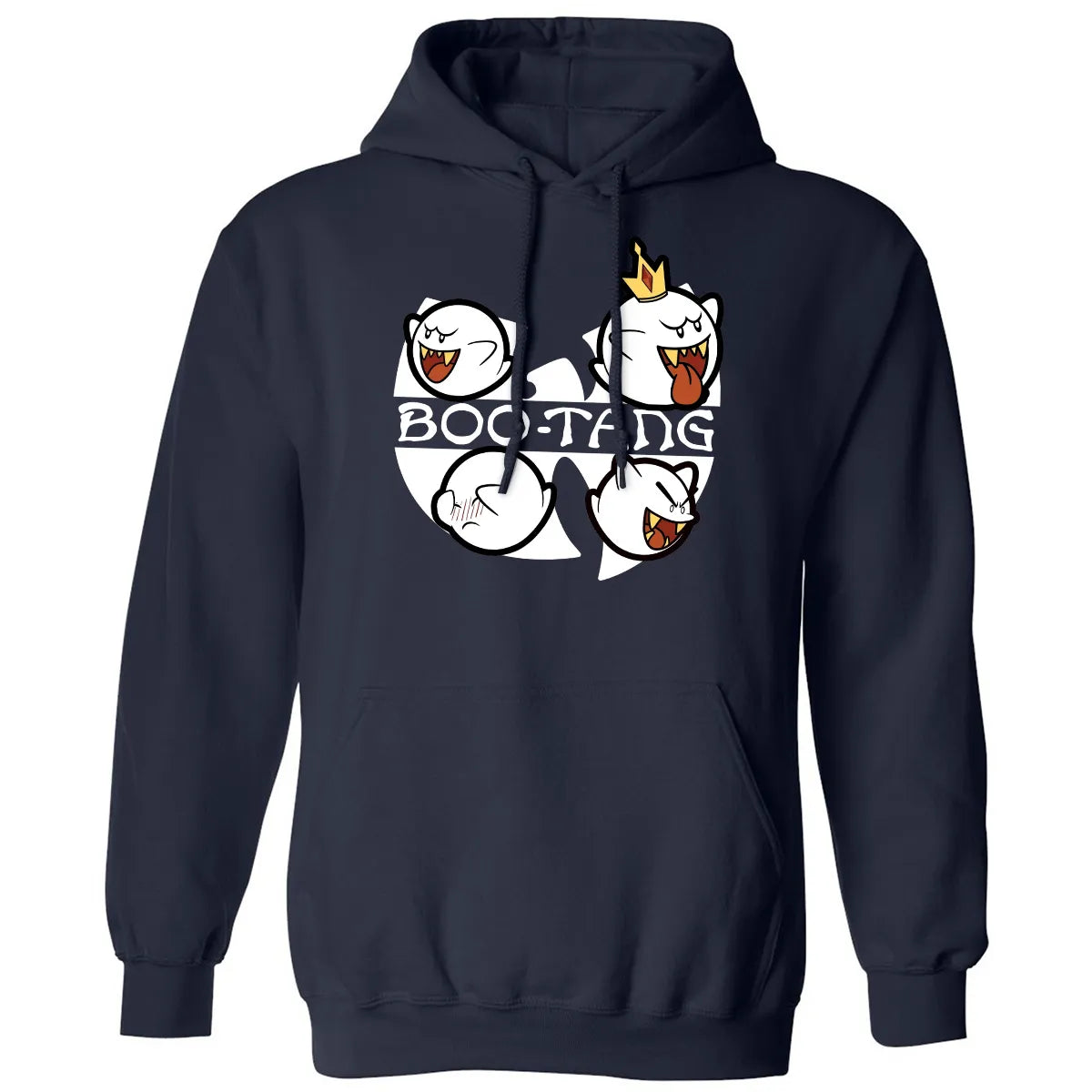 Classic Unisex Hoodie - HSN6Y6H9
