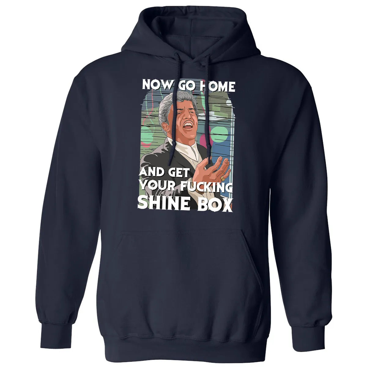 Classic Unisex Hoodie - RXPFA9LY