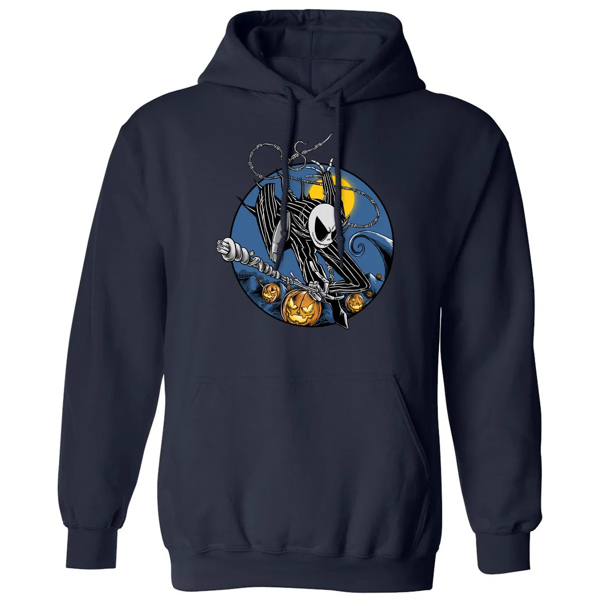 Classic Unisex Hoodie - SEB8FJEE