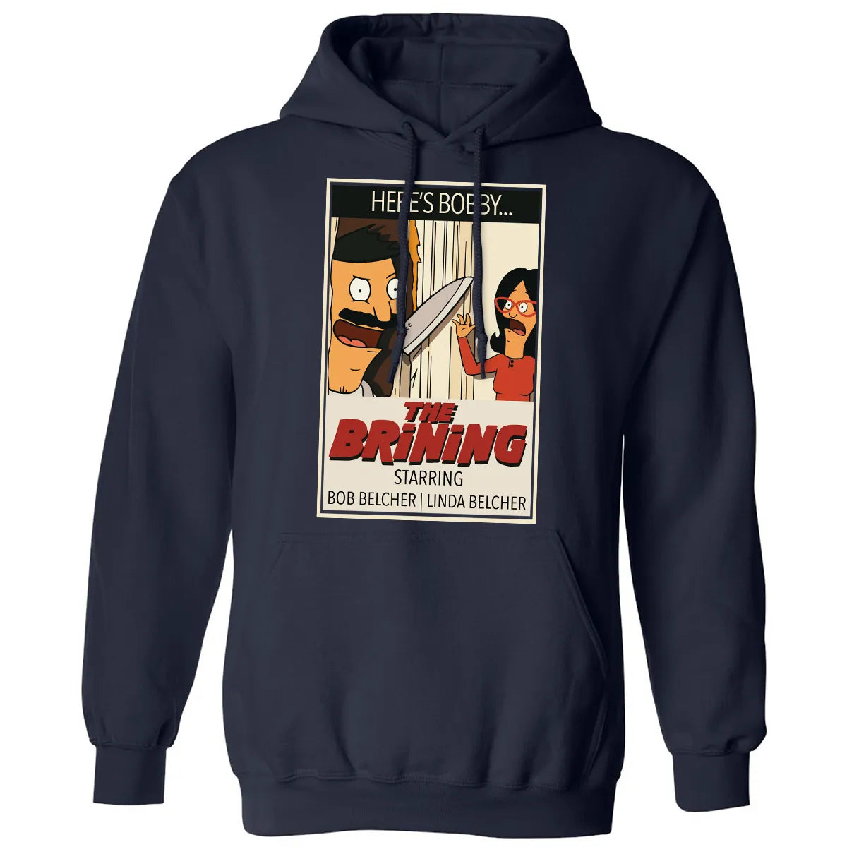 Classic Unisex Hoodie - 9QHNV9D2