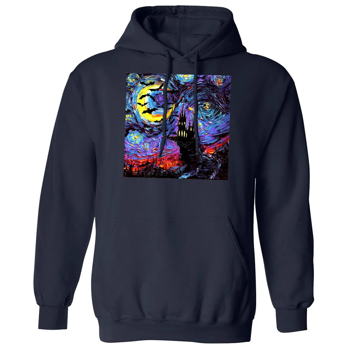 Classic Unisex Hoodie - E2GGMXTK