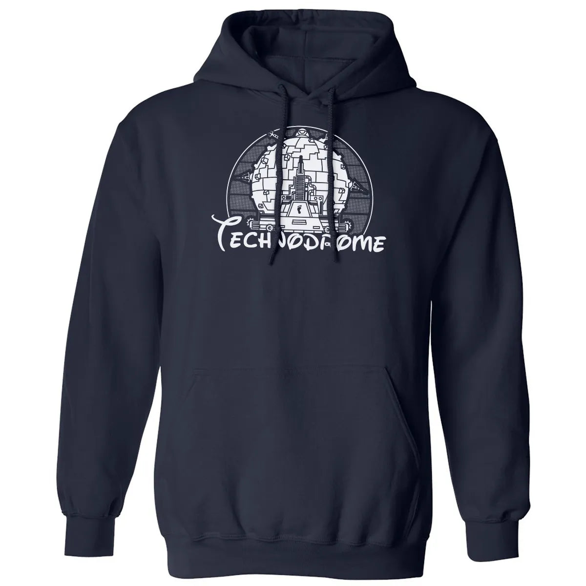 Classic Unisex Hoodie - G3J6PP46