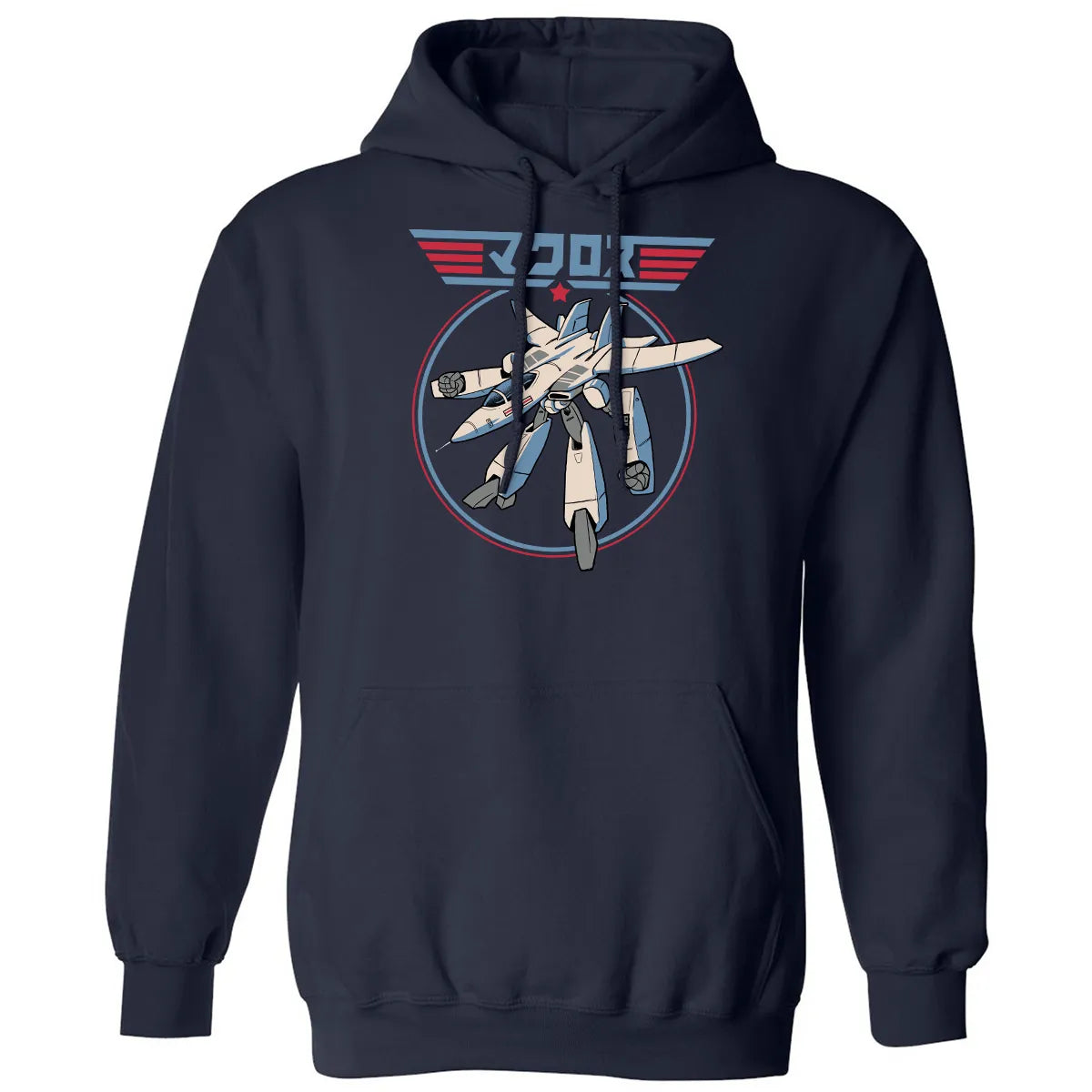Classic Unisex Hoodie - L6HFPN62