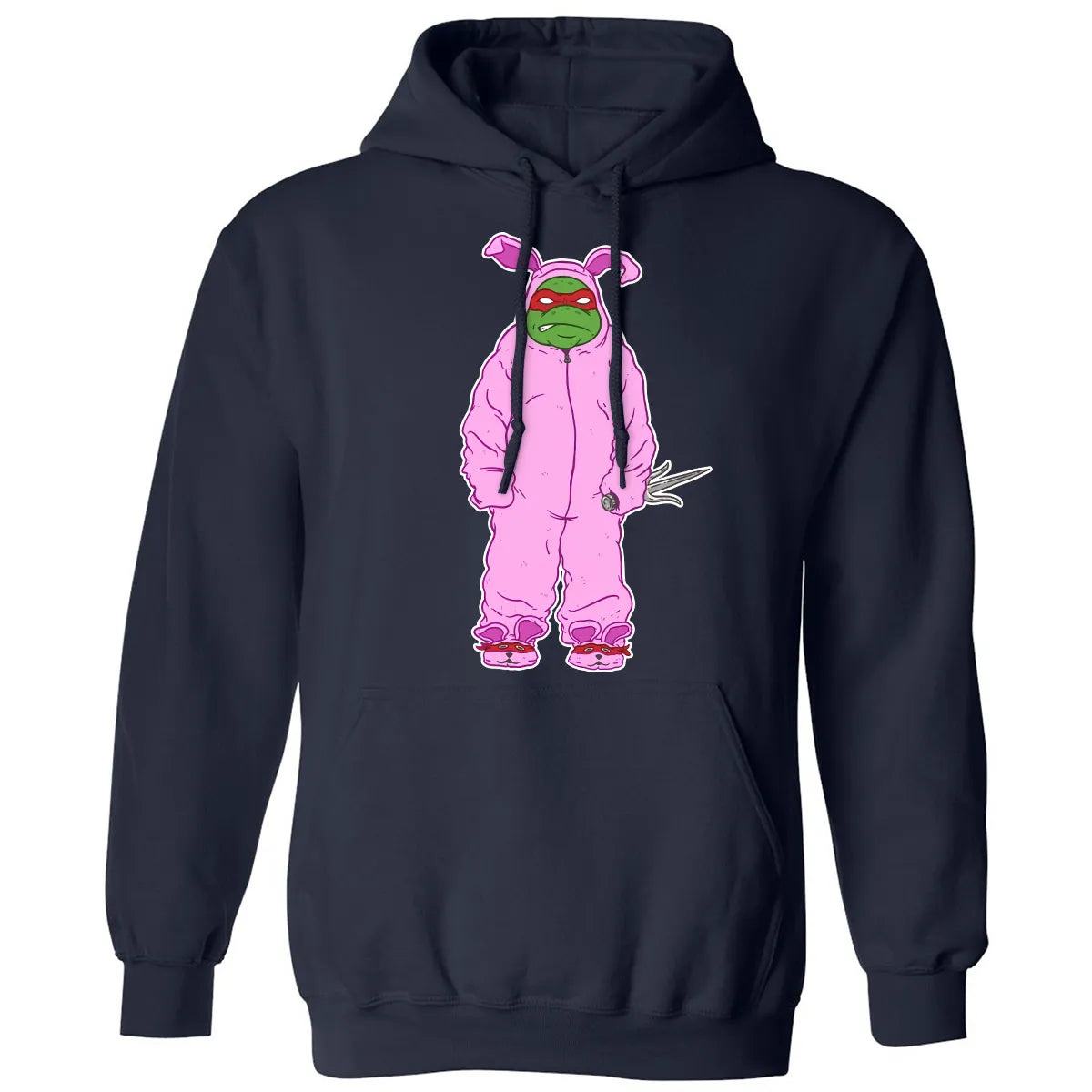 Classic Unisex Hoodie - 25PXGXZD