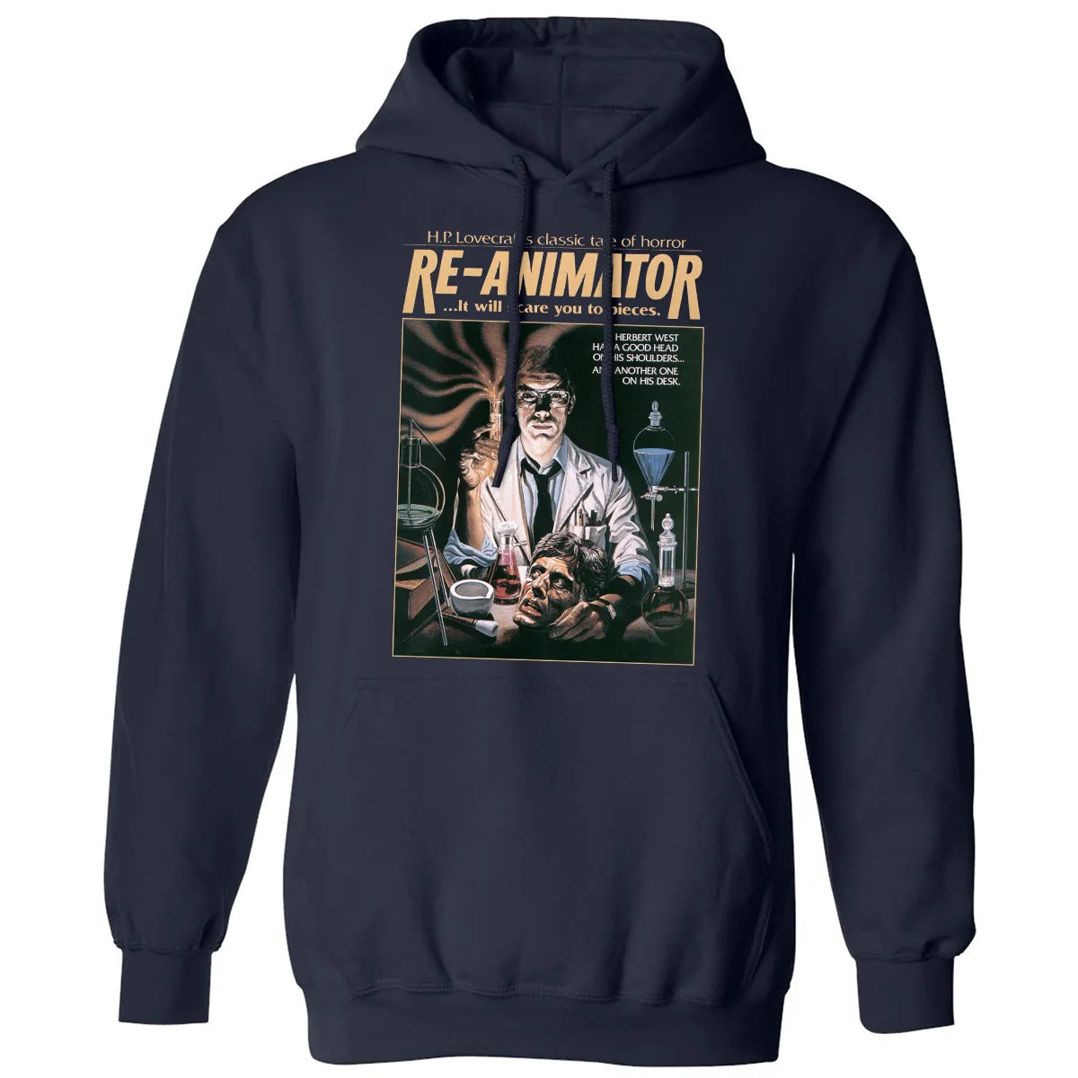 Classic Unisex Hoodie - JMGZW48U