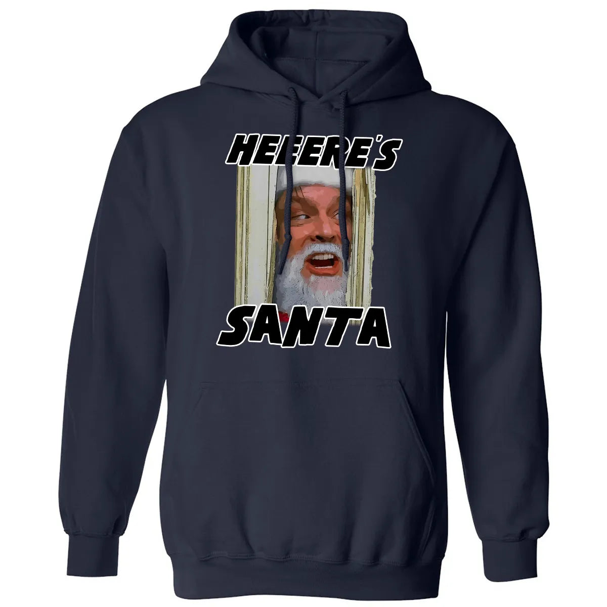 Classic Unisex Hoodie - KWJWX44F