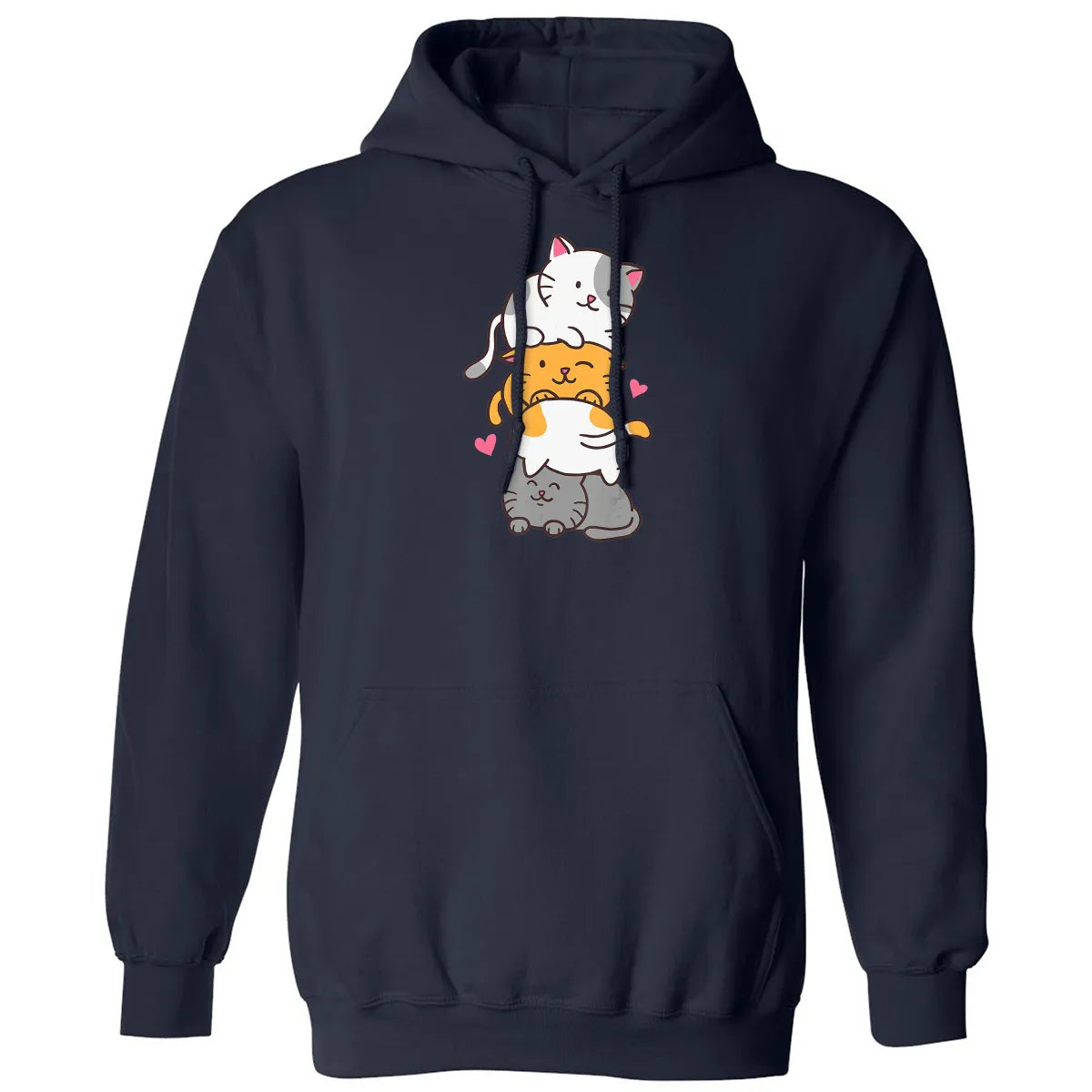 Classic Unisex Hoodie - WJTBL3G6