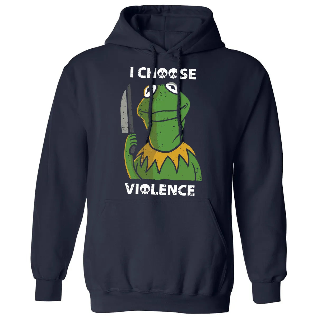 Classic Unisex Hoodie - Y9K15ZLQ