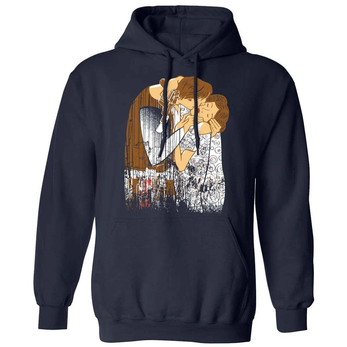 Classic Unisex Hoodie - 6H5YBCE4