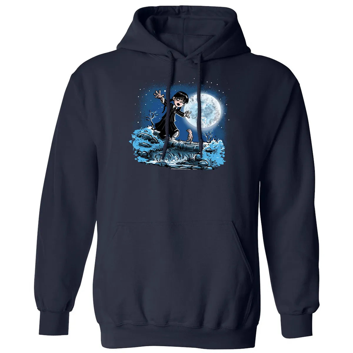 Classic Unisex Hoodie - UJN6KA2G
