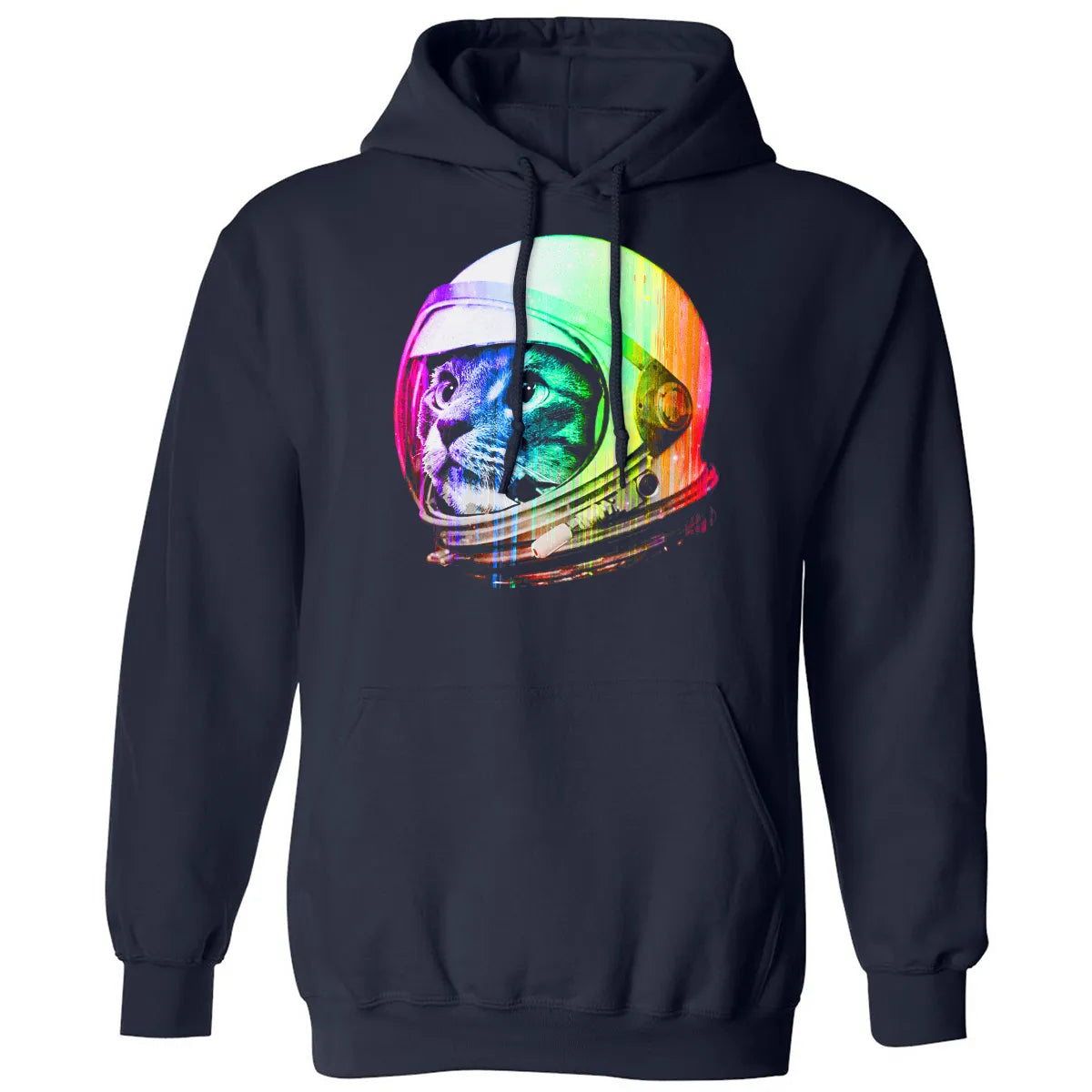 Classic Unisex Hoodie - H2CG1AJS