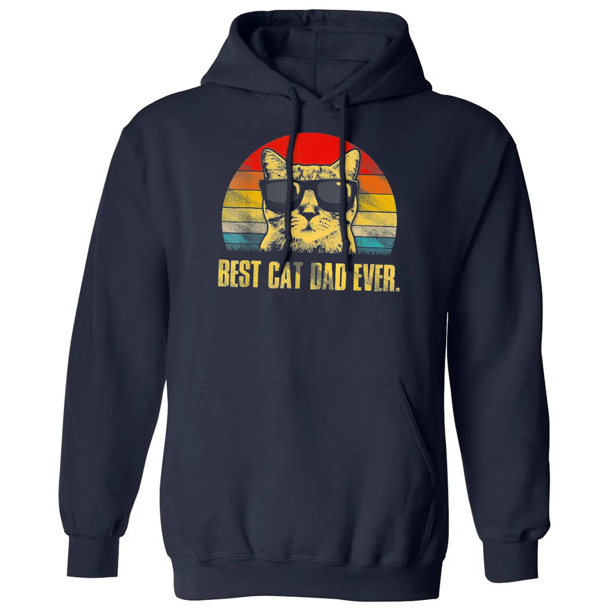 Classic Unisex Hoodie - QZE6Z5FG