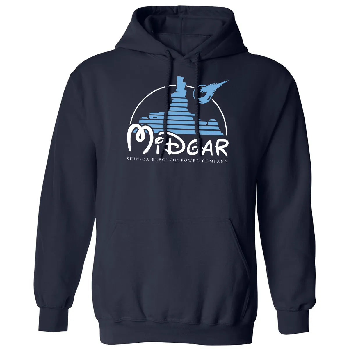 Classic Unisex Hoodie - Q4A4MB1P