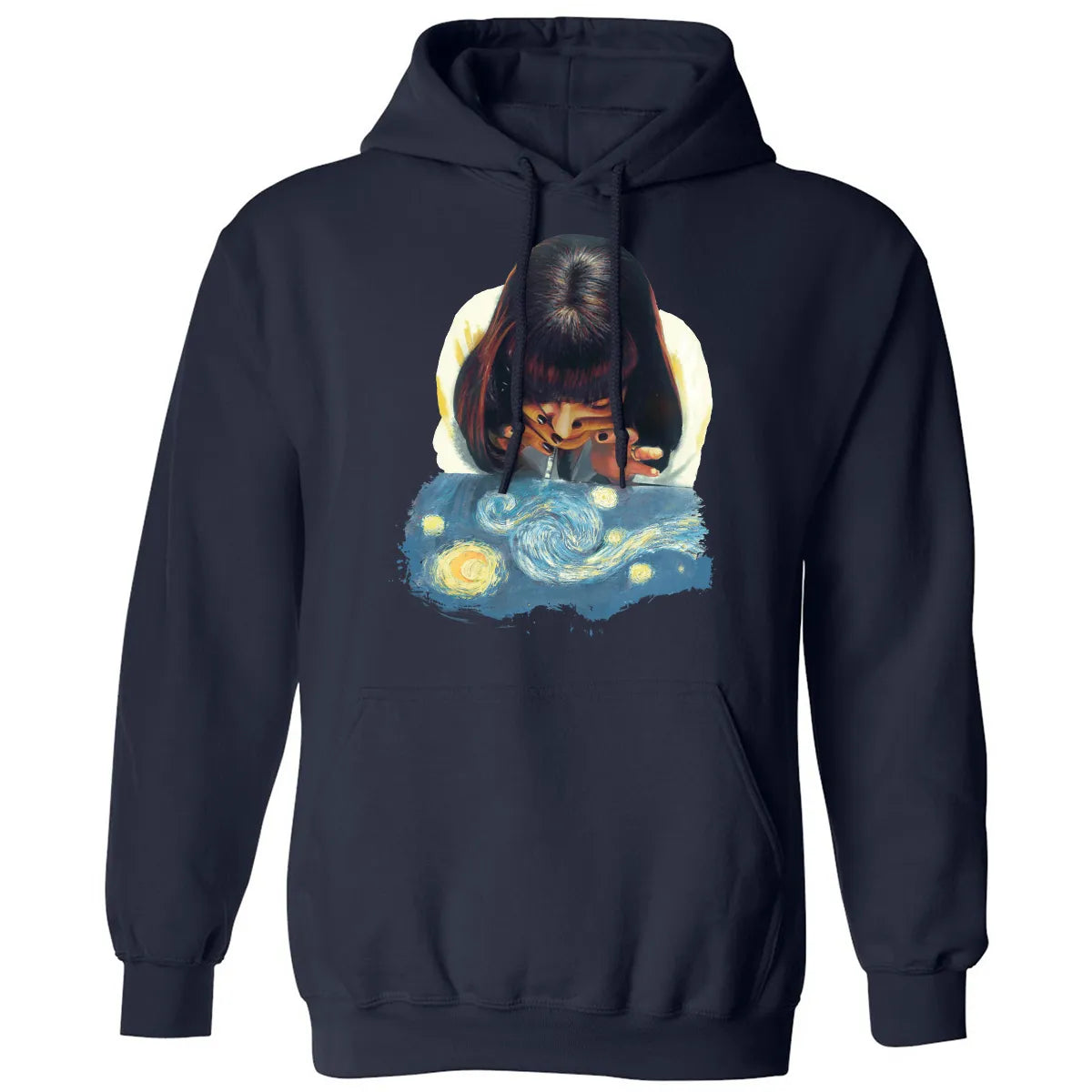 Classic Unisex Hoodie - 5A12X1ZR