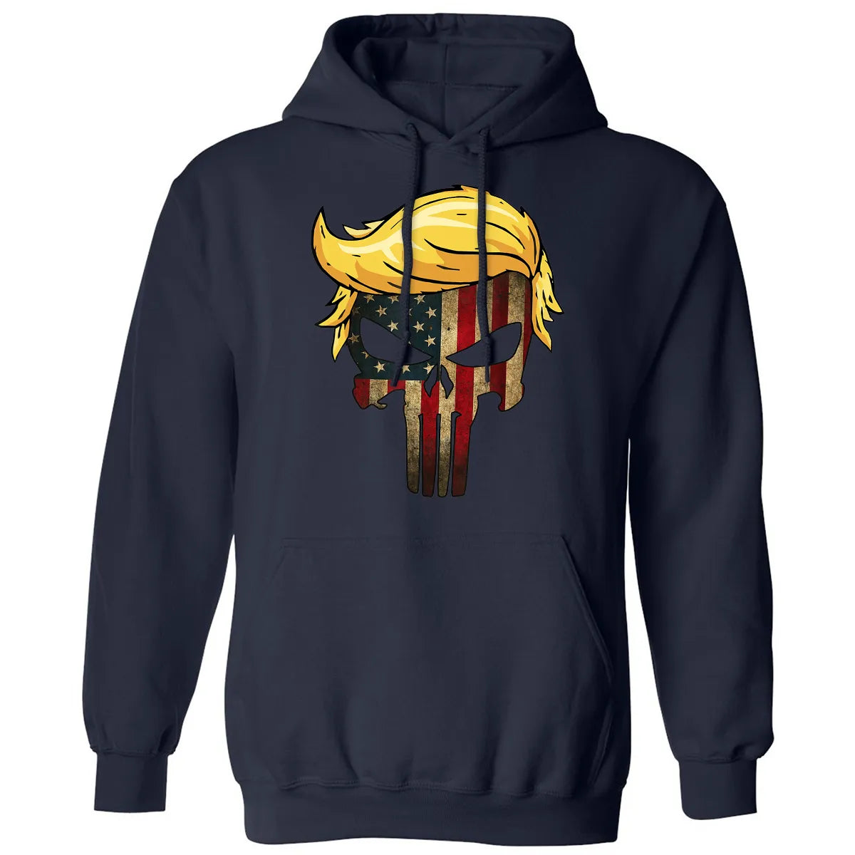 Classic Unisex Hoodie - 5U81XJ6E