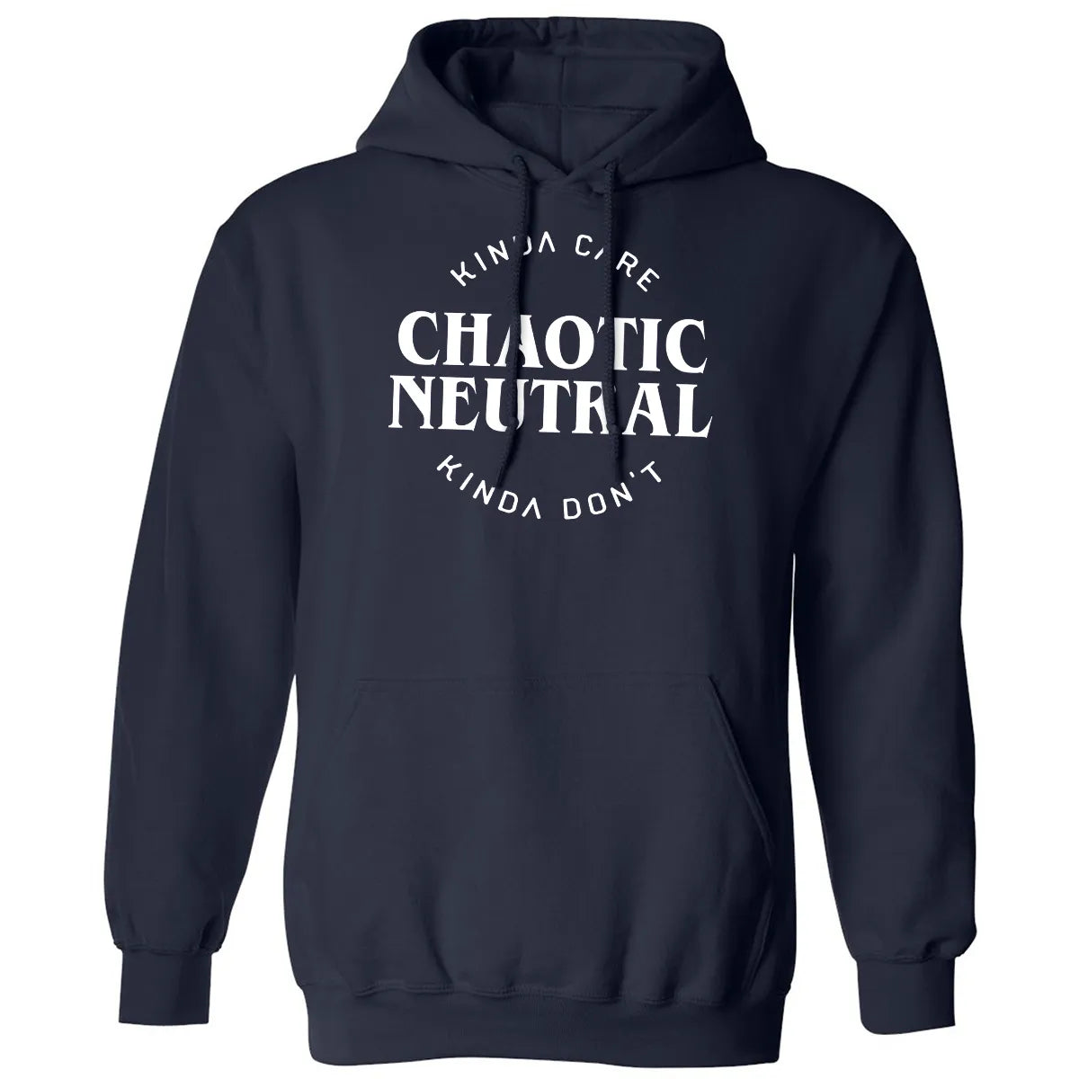 Classic Unisex Hoodie - 8K5WXGQQ