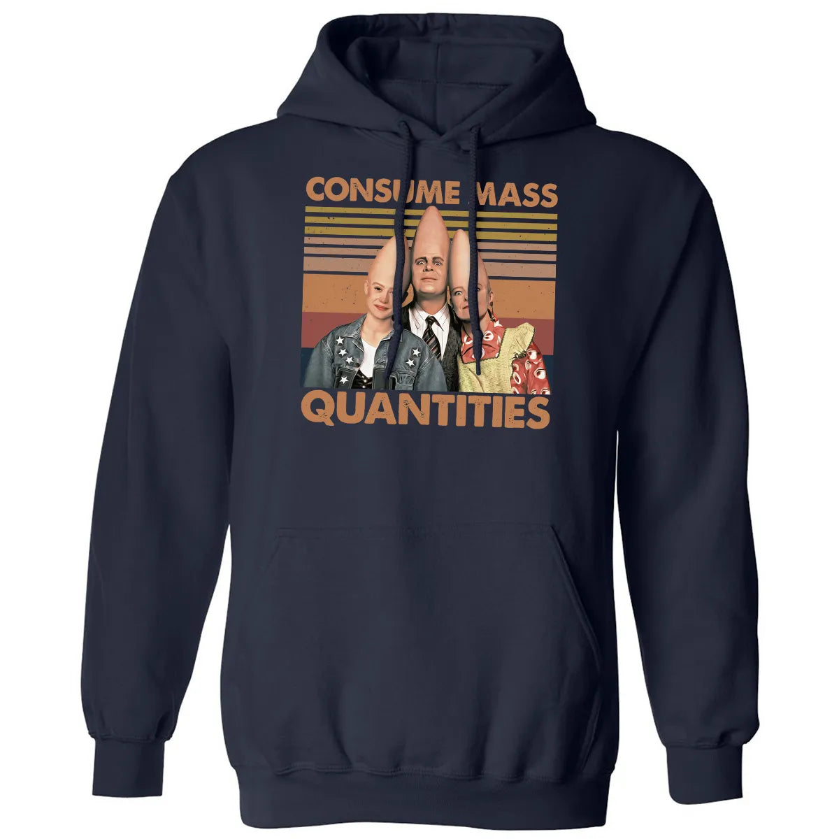 Classic Unisex Hoodie - R92ZY29R