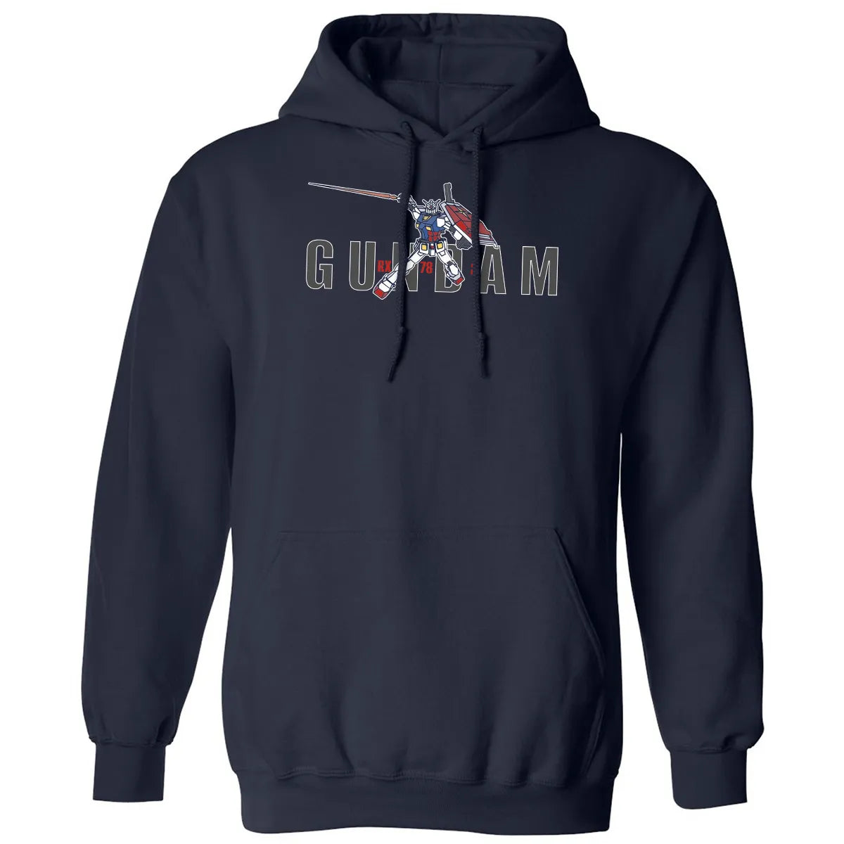 Classic Unisex Hoodie - PX2JKZ5J