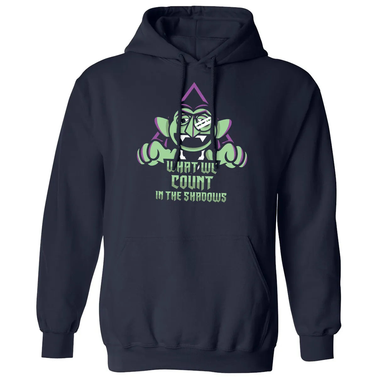 Classic Unisex Hoodie - TXKKJVTK