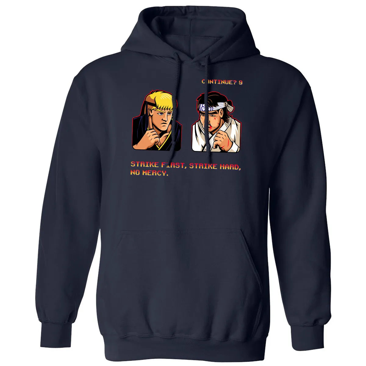 Classic Unisex Hoodie - AGR29V7V