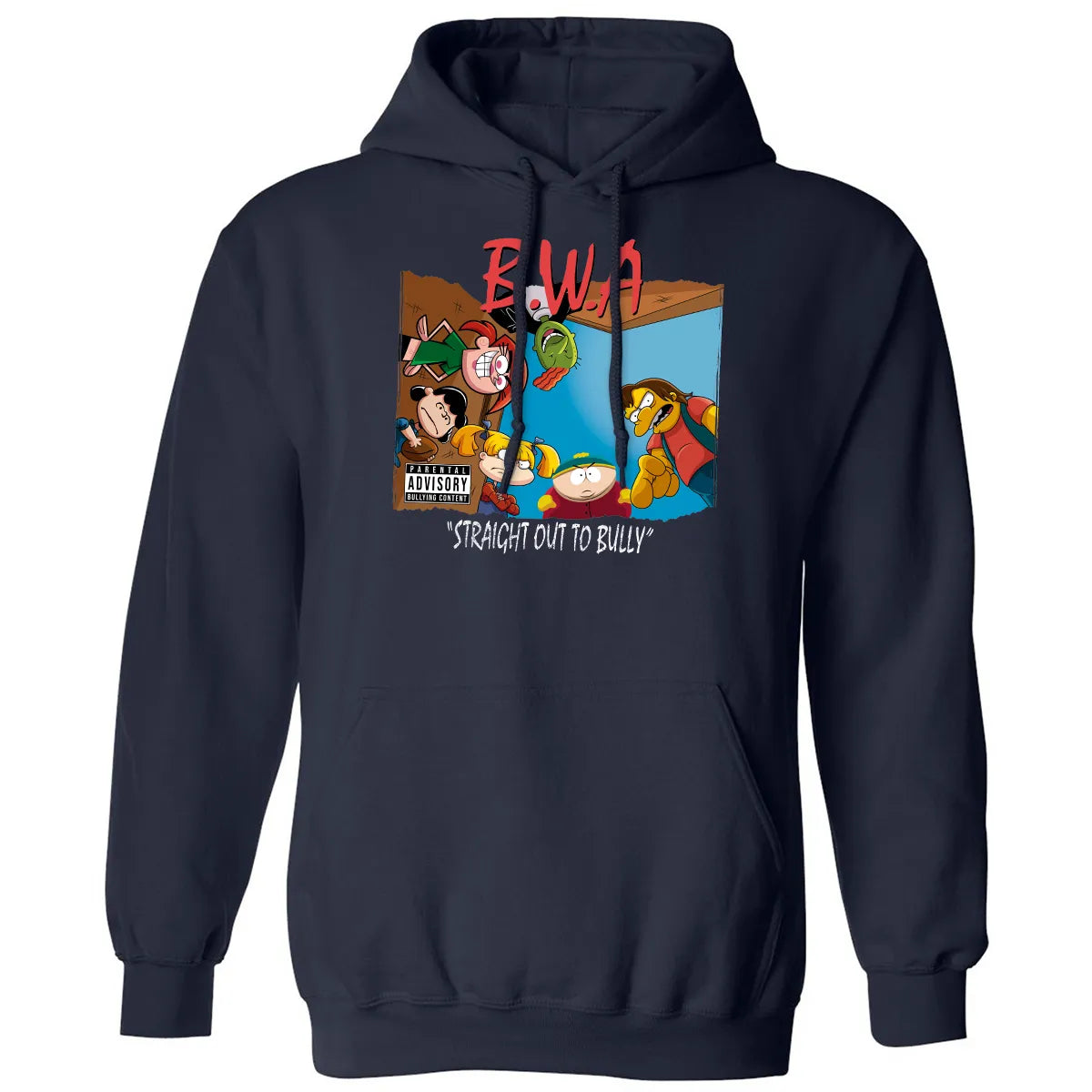 Classic Unisex Hoodie - C8VWM1UF