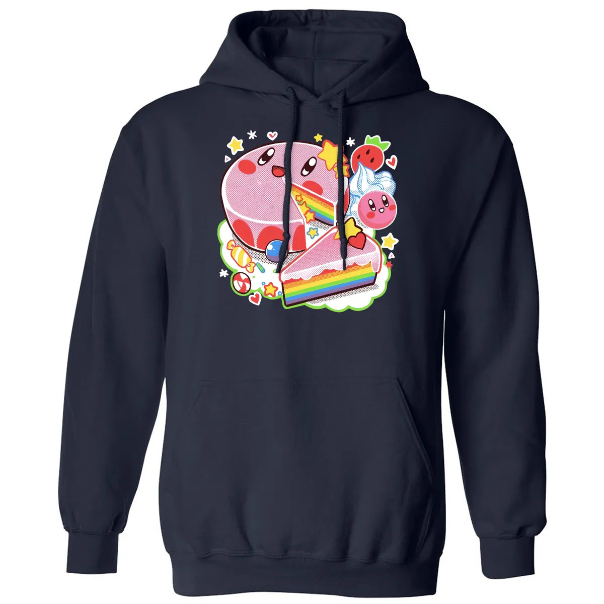 Classic Unisex Hoodie - 8TKGUY6Z