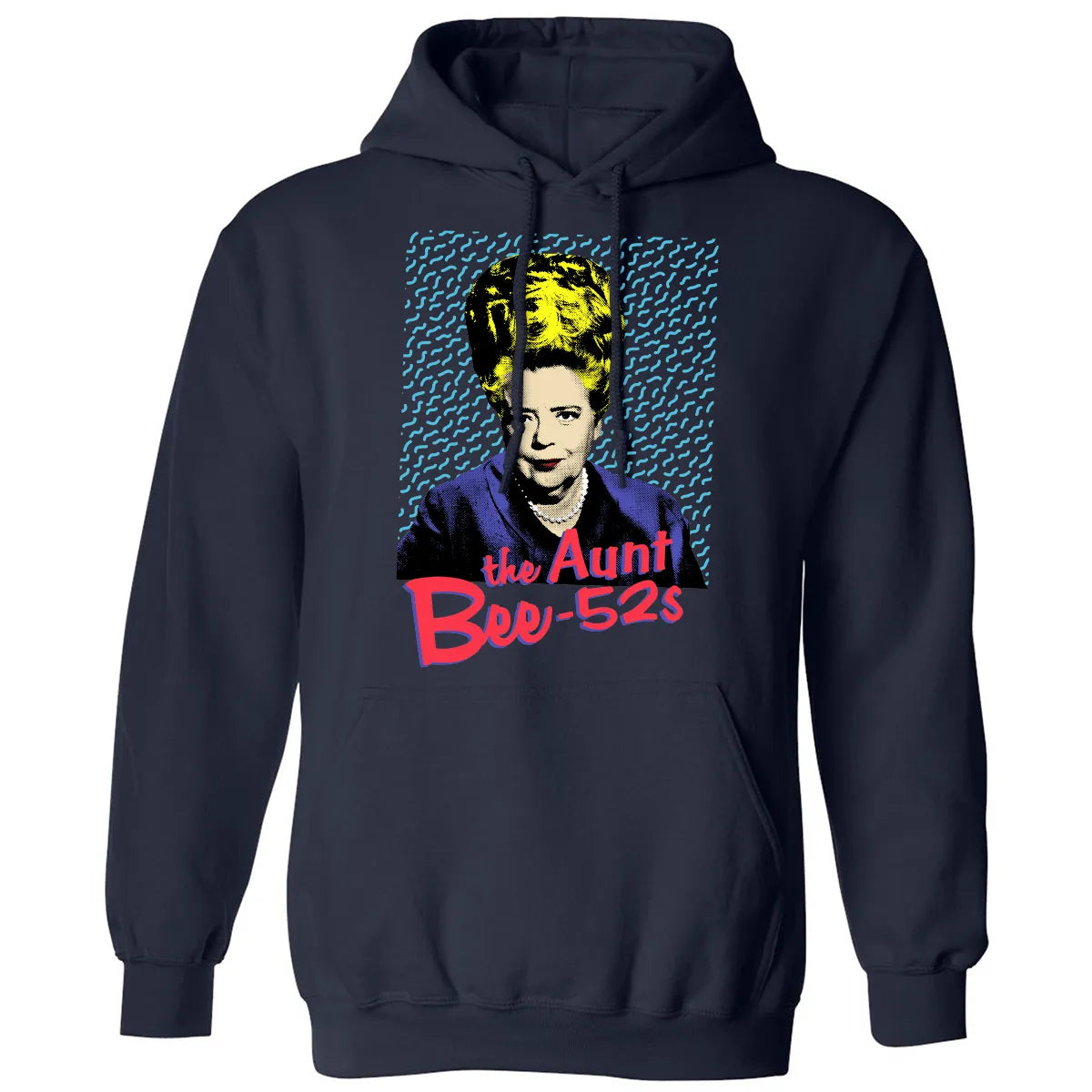 Classic Unisex Hoodie - 7TH2QPKP