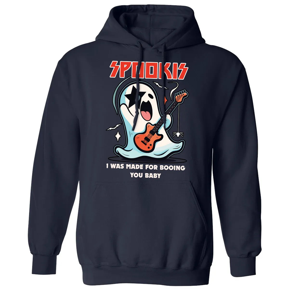 Classic Unisex Hoodie - RYBAQGNV