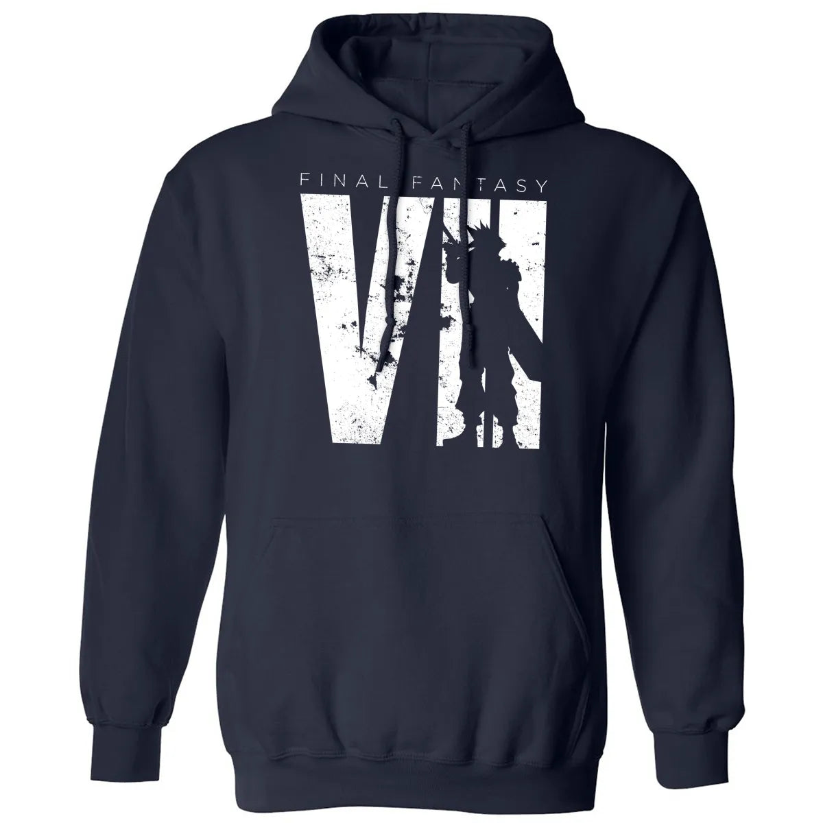 Classic Unisex Hoodie - 6Z1UPP6W