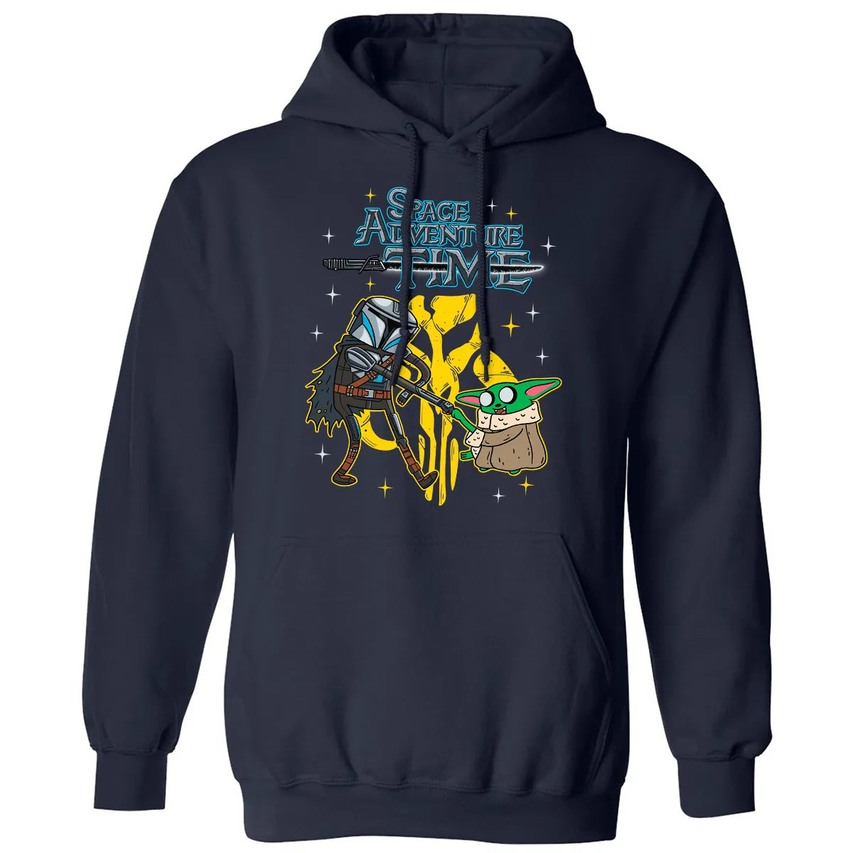 Classic Unisex Hoodie - R4K9KT7U