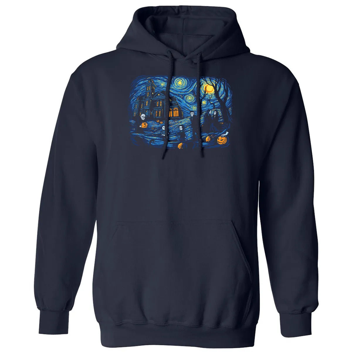 Classic Unisex Hoodie - 6TSYMWXH