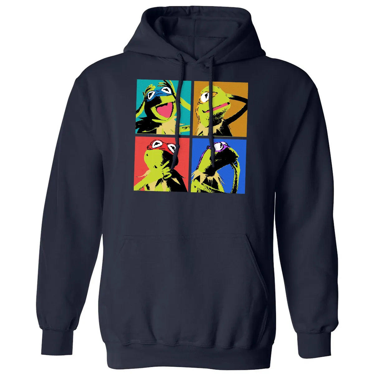 Classic Unisex Hoodie - C9XVBWJ9
