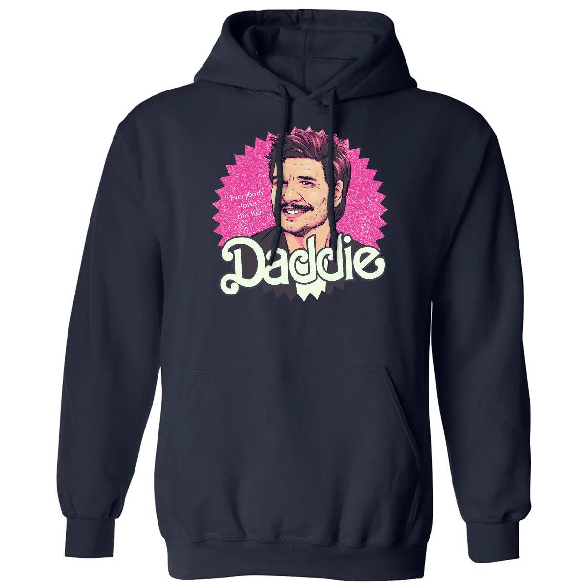 Classic Unisex Hoodie - 5TQH5S46