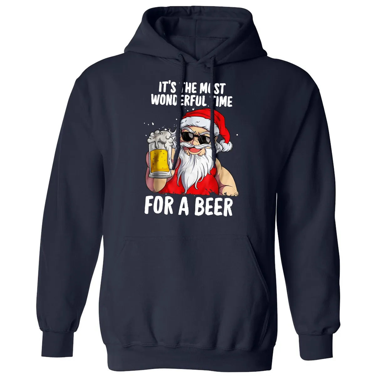 Classic Unisex Hoodie - ZHS15L5T