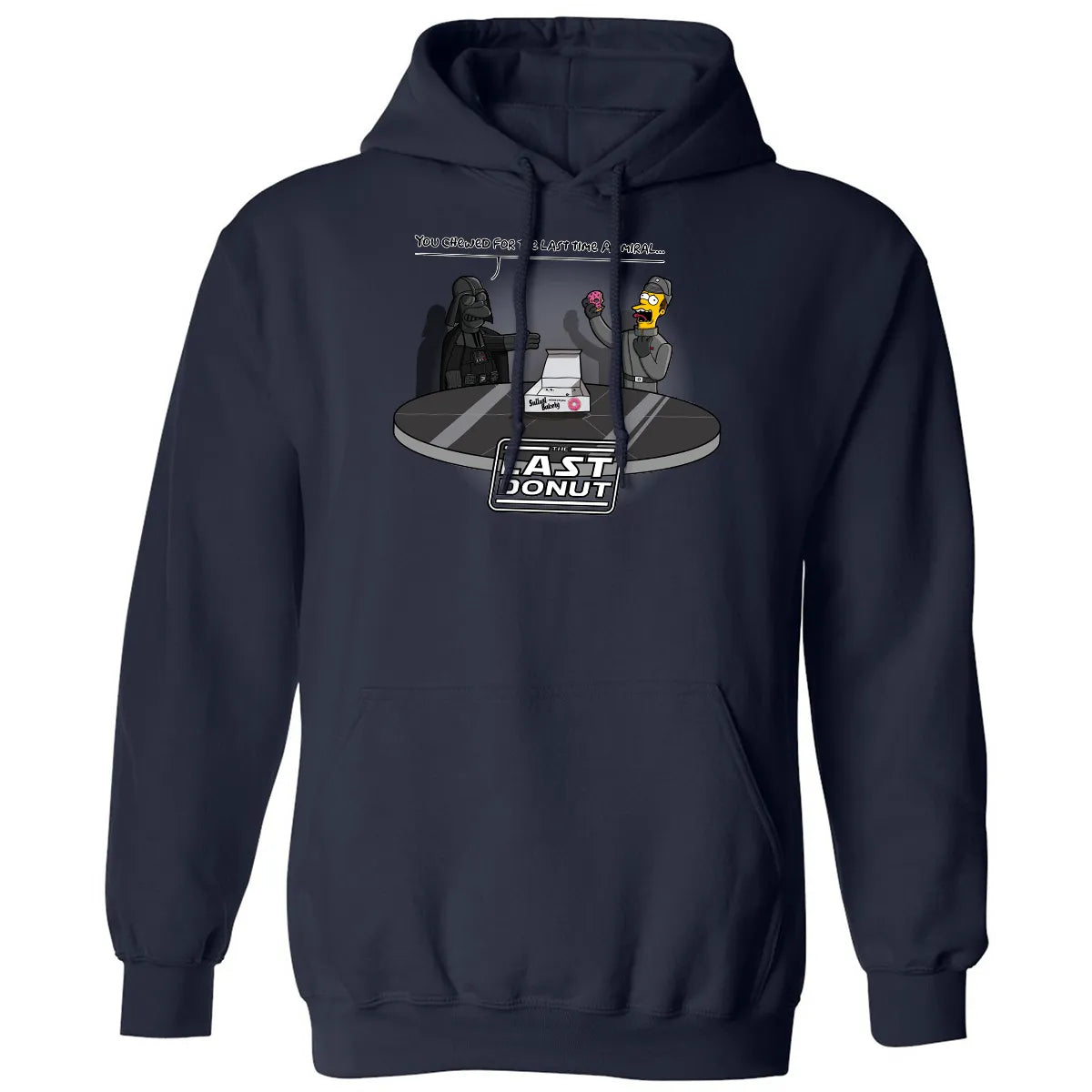Classic Unisex Hoodie - K2E4E52L